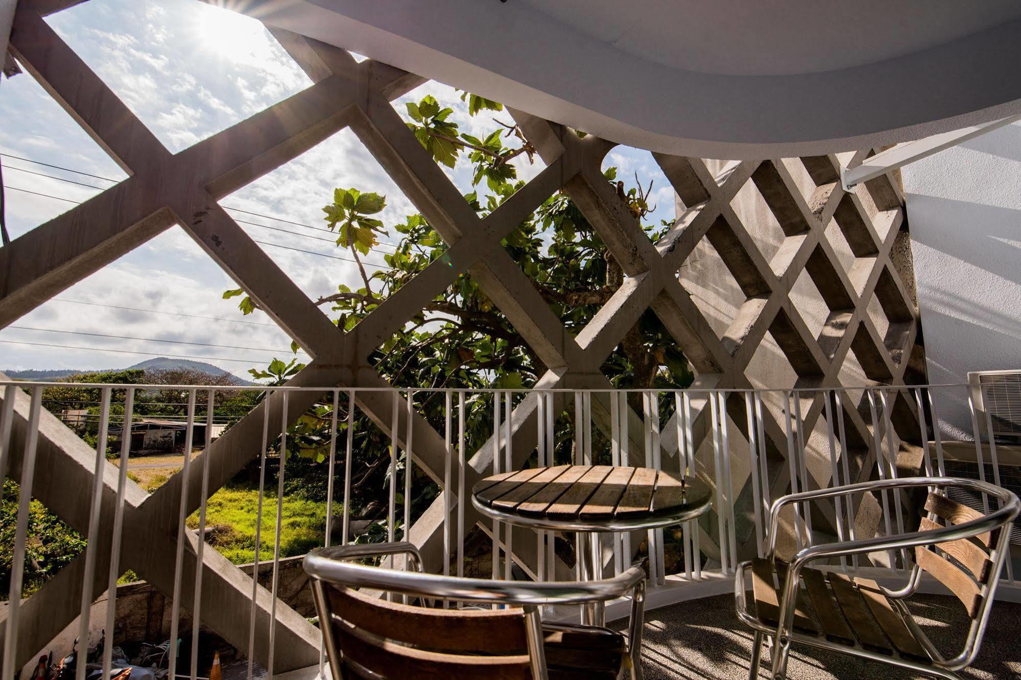 墾丁橘月orange Moon Inn Exterior photo